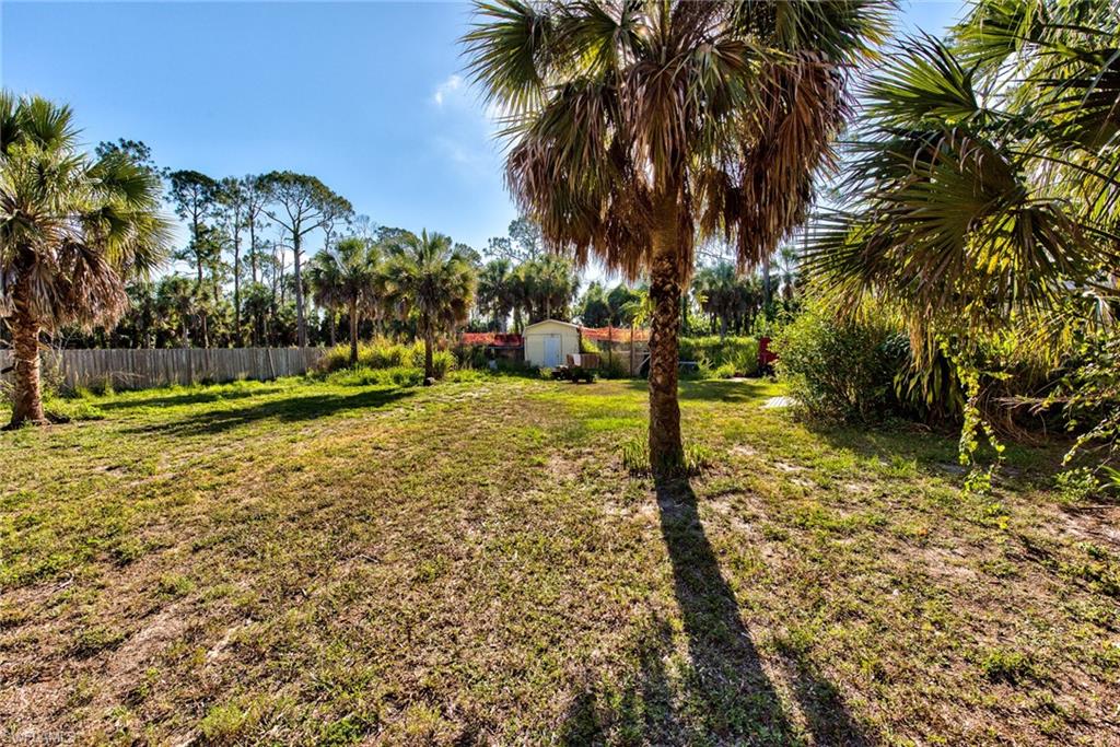 GOLDEN GATE ESTATES - Residential