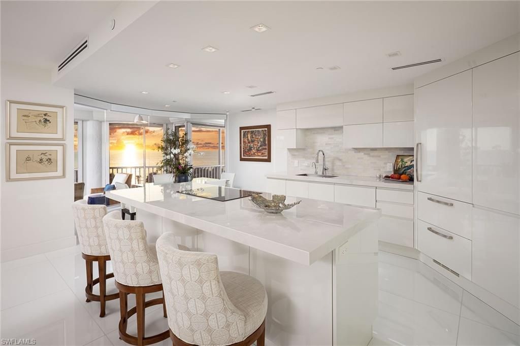 Photo of 8111 Bay Colony DR #302, NAPLES, FL 34108 (MLS # 226011748)