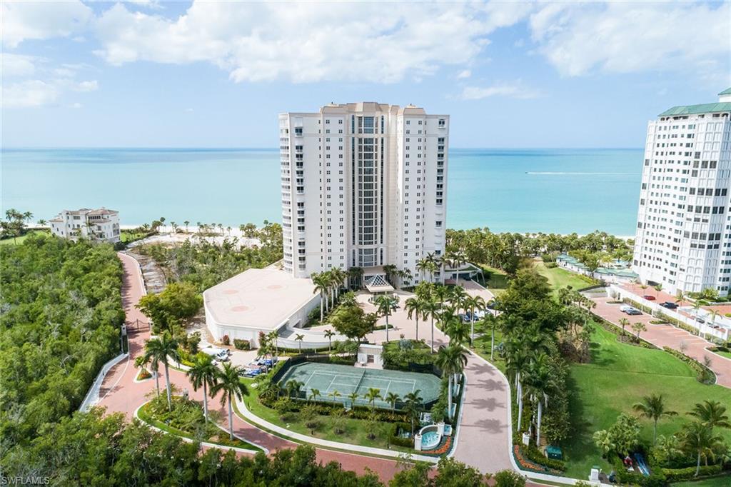 CONTESSA AT BAY COLONY - Residential