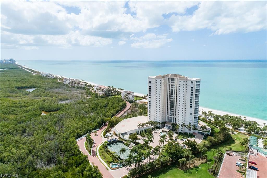 CONTESSA AT BAY COLONY - Residential