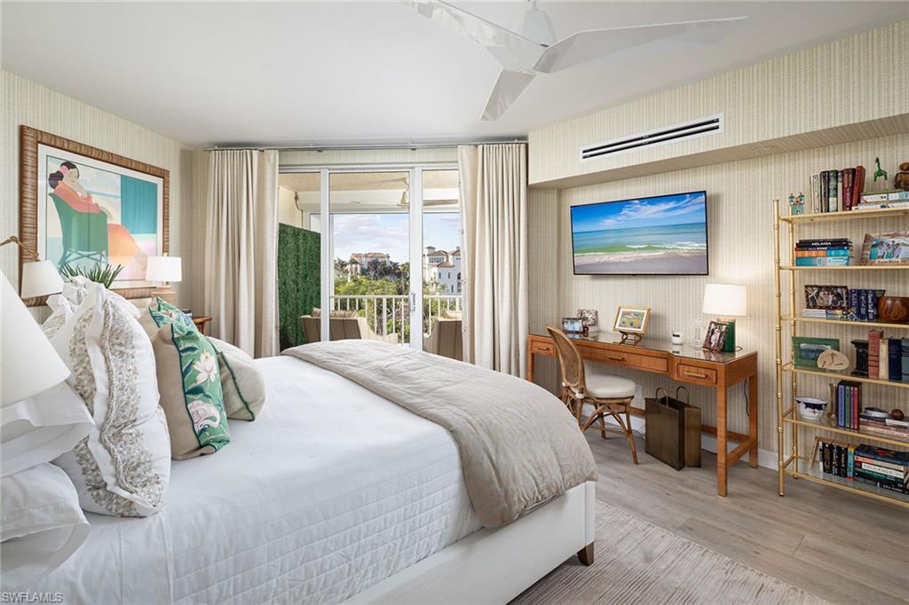 CONTESSA AT BAY COLONY - Residential