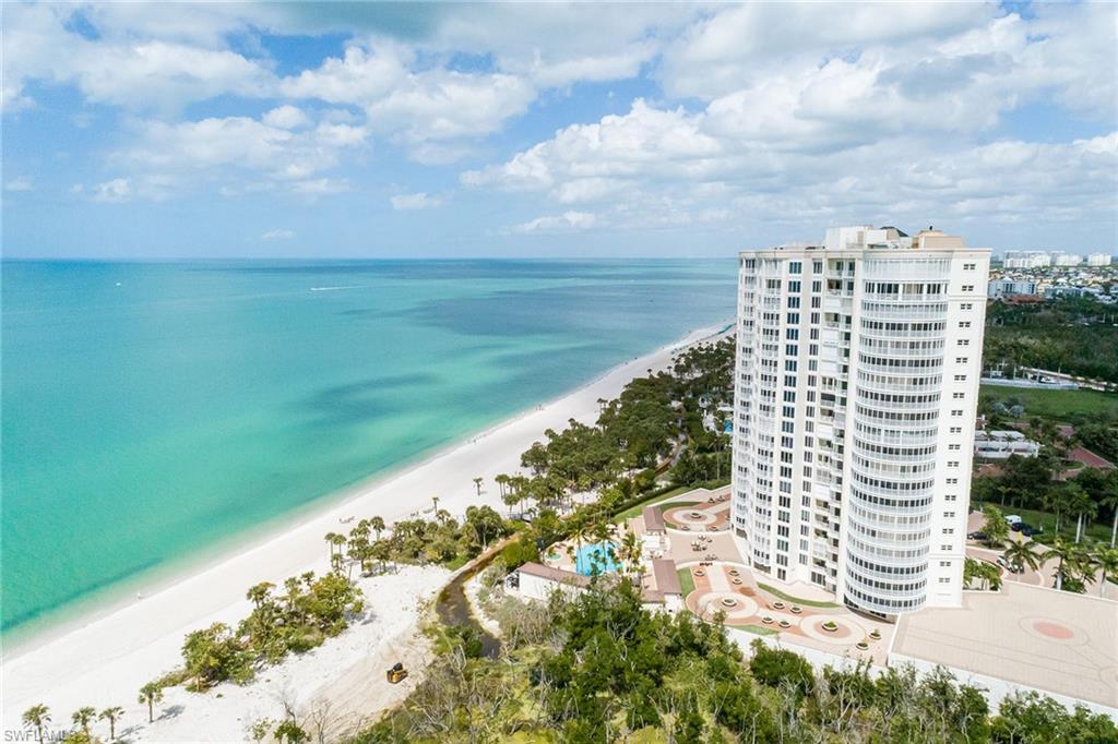 CONTESSA AT BAY COLONY - Residential