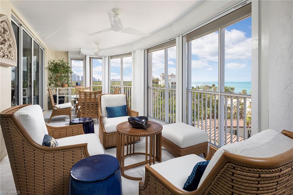 CONTESSA AT BAY COLONY - Residential