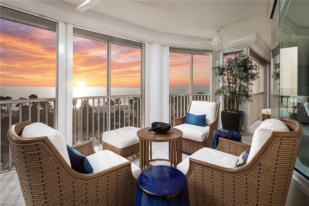 CONTESSA AT BAY COLONY - Residential