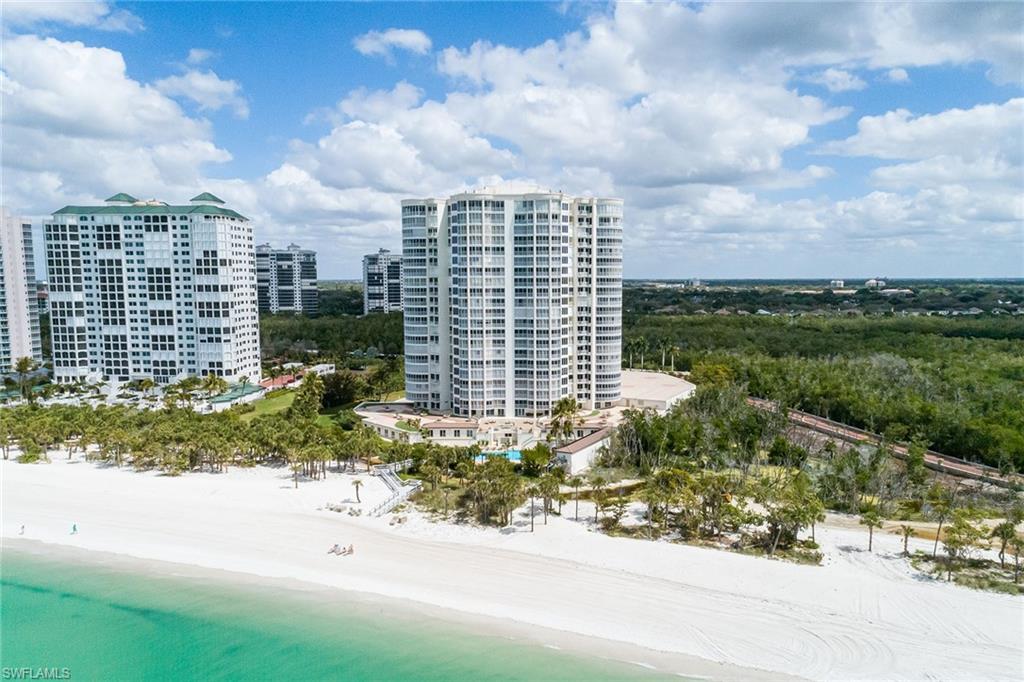 CONTESSA AT BAY COLONY - Residential