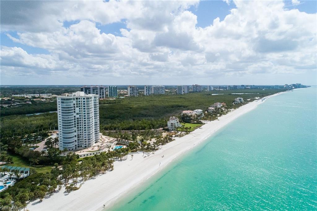 CONTESSA AT BAY COLONY - Residential