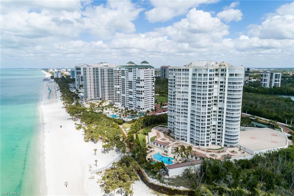 CONTESSA AT BAY COLONY - Residential