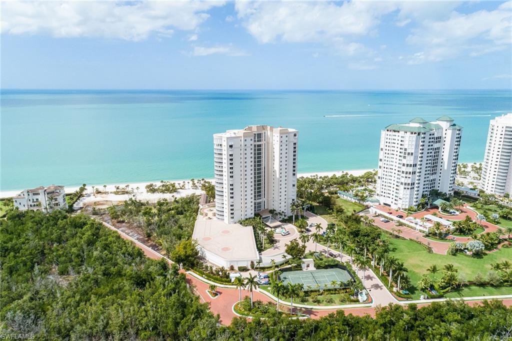 CONTESSA AT BAY COLONY - Residential