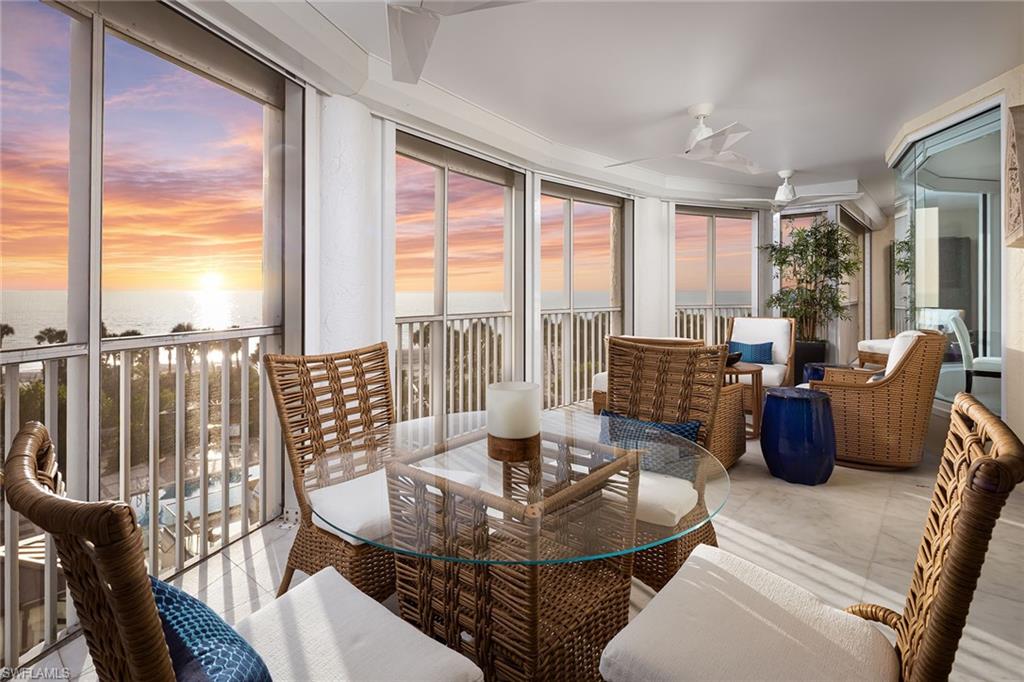 CONTESSA AT BAY COLONY - Residential