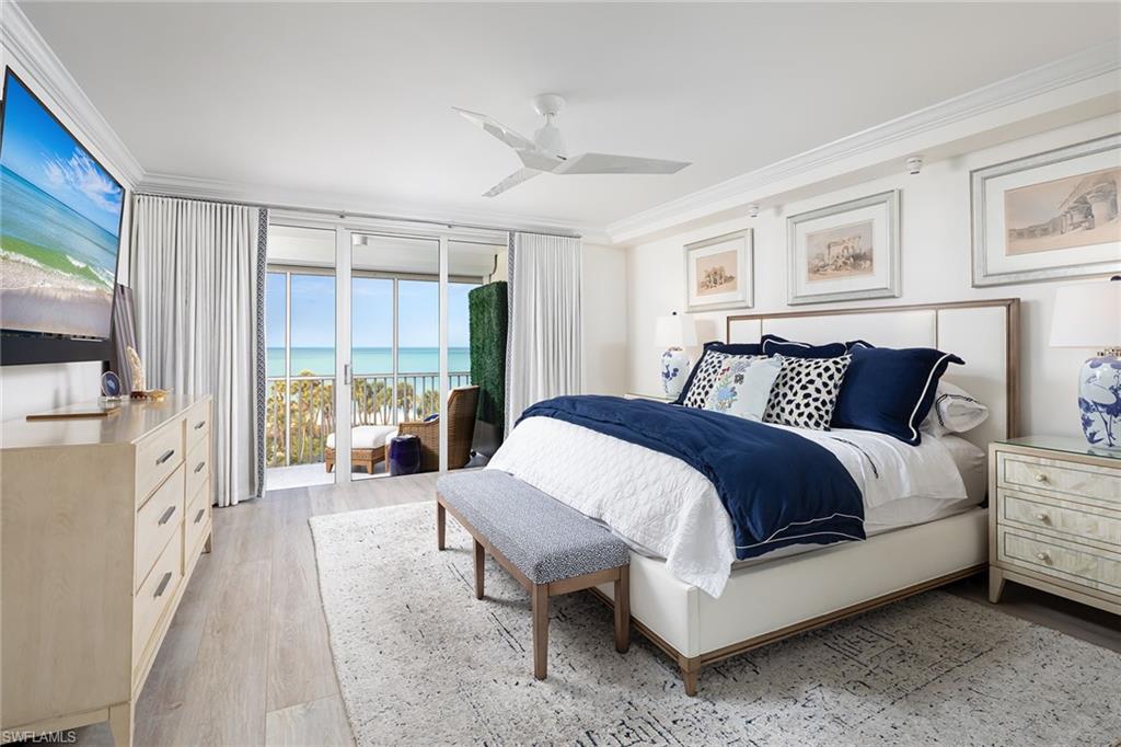 CONTESSA AT BAY COLONY - Residential