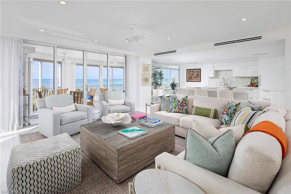 Photo of 8111 Bay Colony DR #302, NAPLES, FL 34108 (MLS # 226011748)