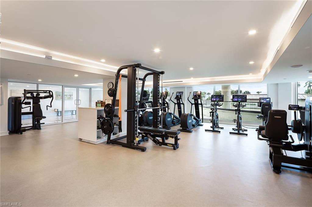 CONTESSA AT BAY COLONY - Residential