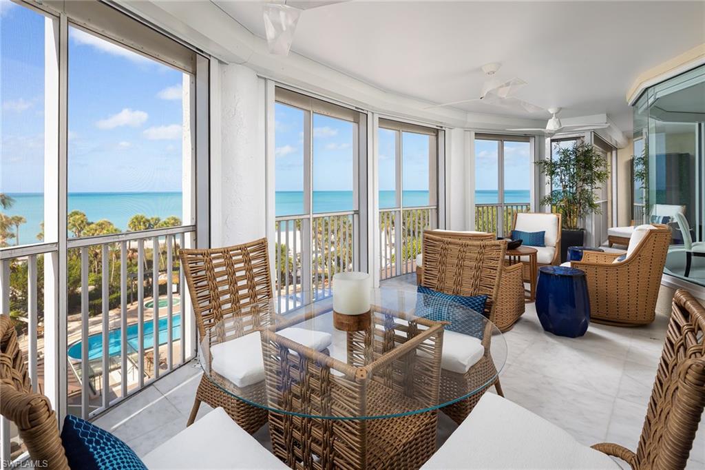 CONTESSA AT BAY COLONY - Residential