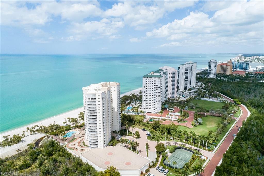 CONTESSA AT BAY COLONY - Residential