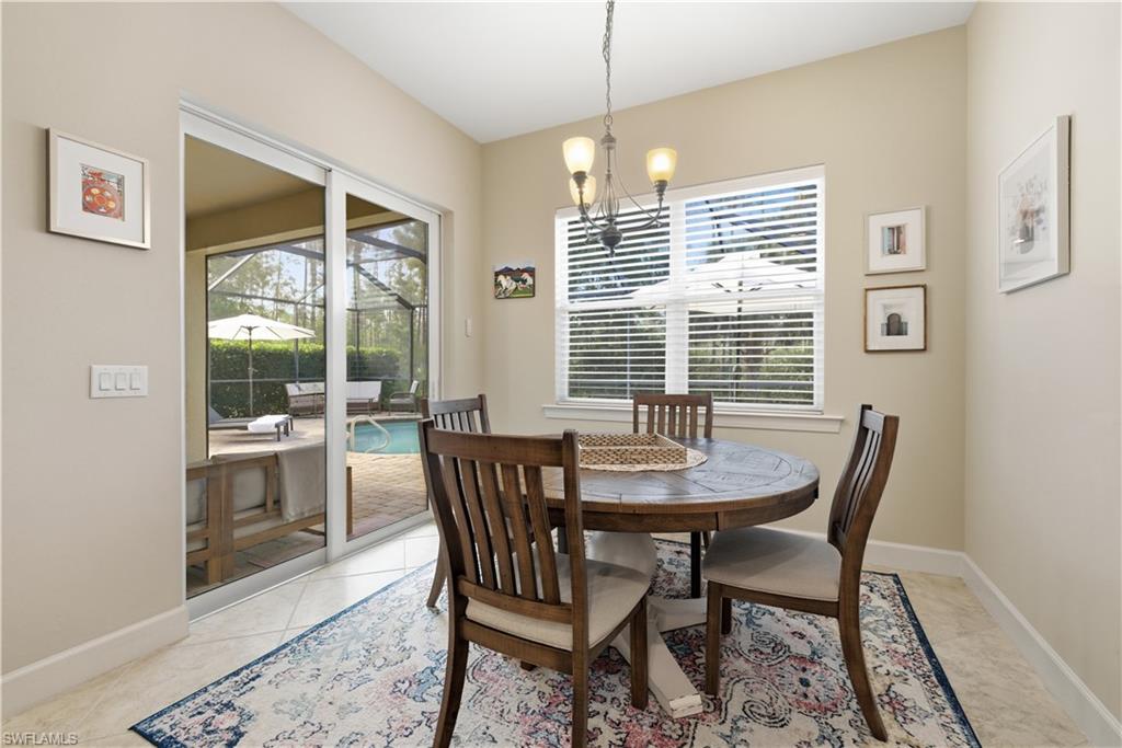 MADISON PARK - Residential Lease