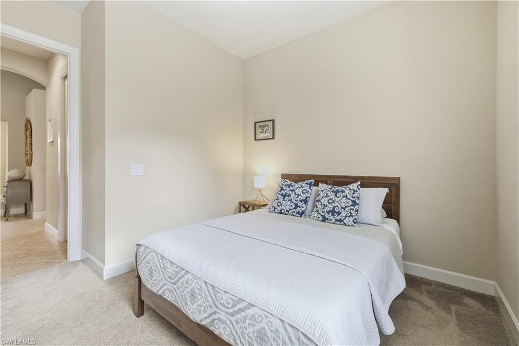 MADISON PARK - Residential Lease