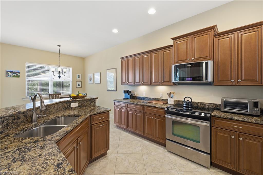 MADISON PARK - Residential Lease