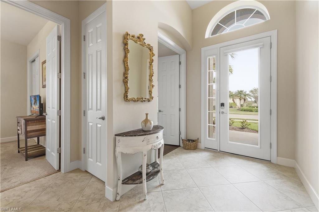 MADISON PARK - Residential Lease