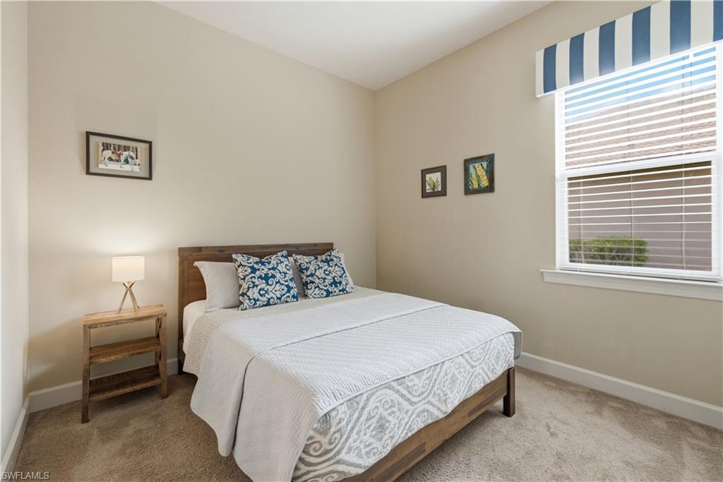 MADISON PARK - Residential Lease