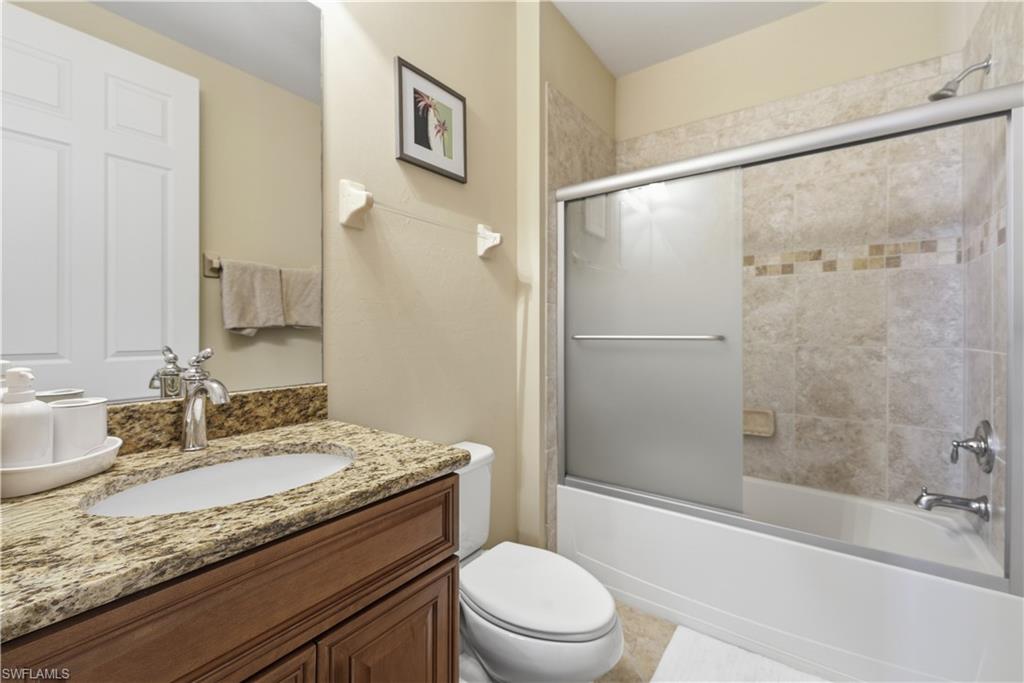 MADISON PARK - Residential Lease