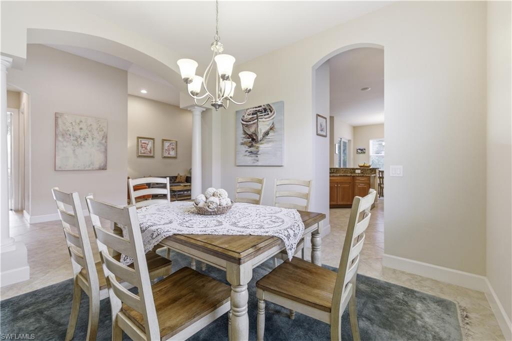 MADISON PARK - Residential Lease