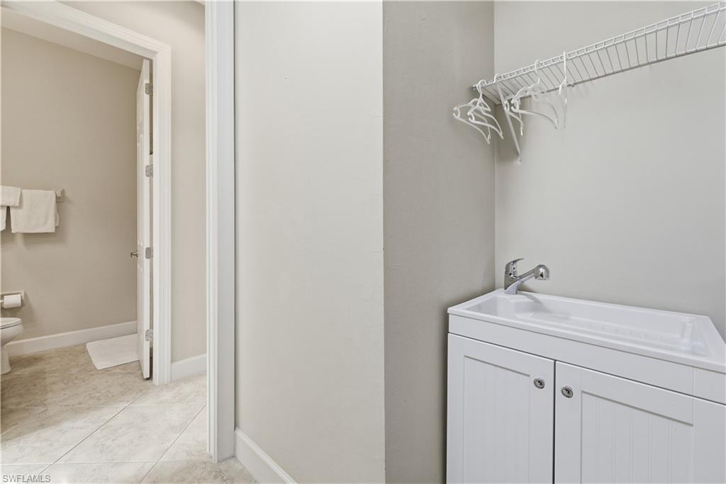 MADISON PARK - Residential Lease