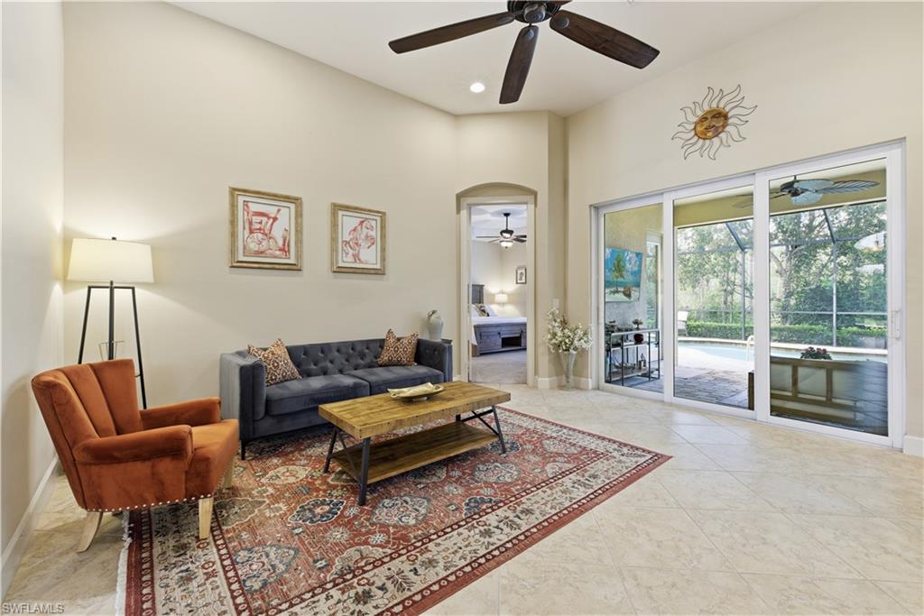 MADISON PARK - Residential Lease