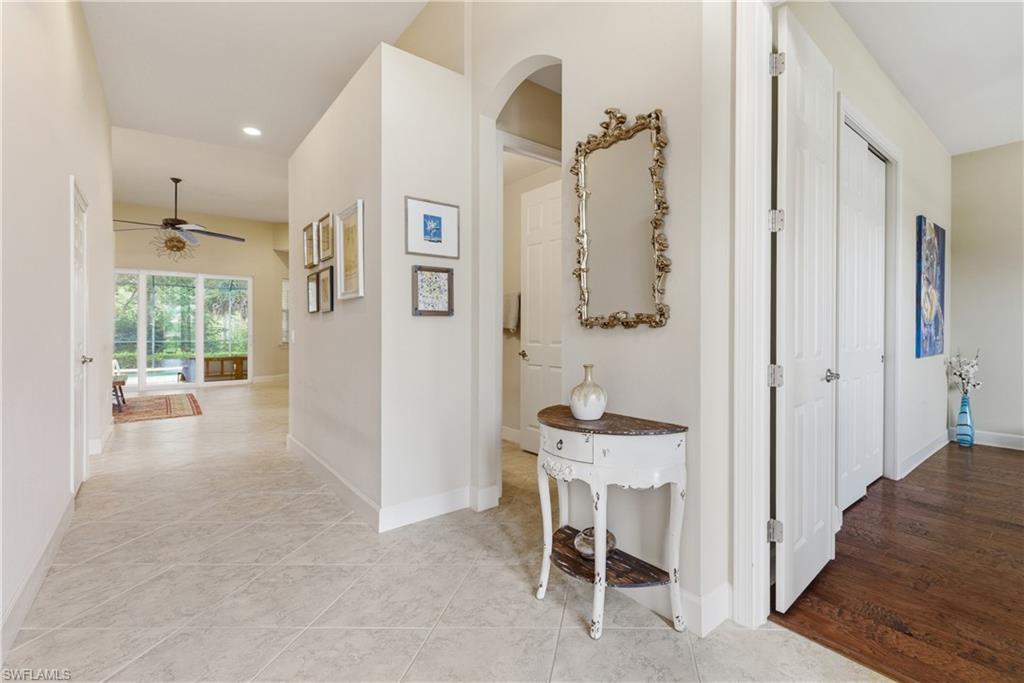 MADISON PARK - Residential Lease