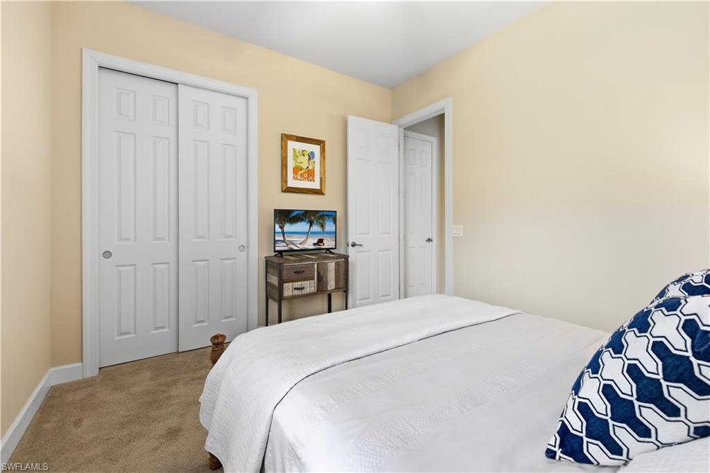 MADISON PARK - Residential Lease