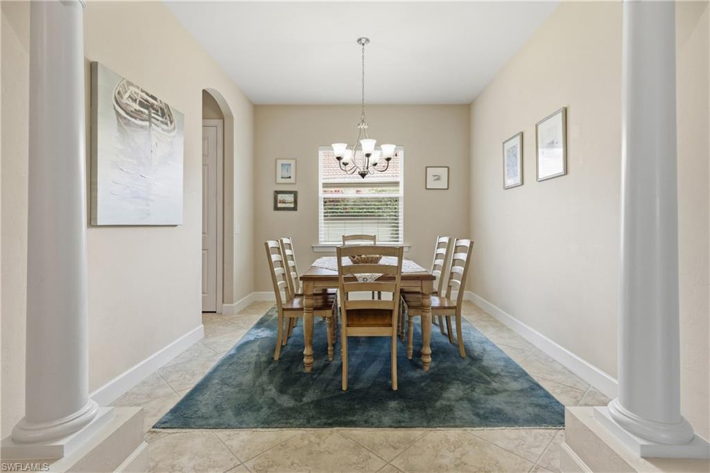 MADISON PARK - Residential Lease