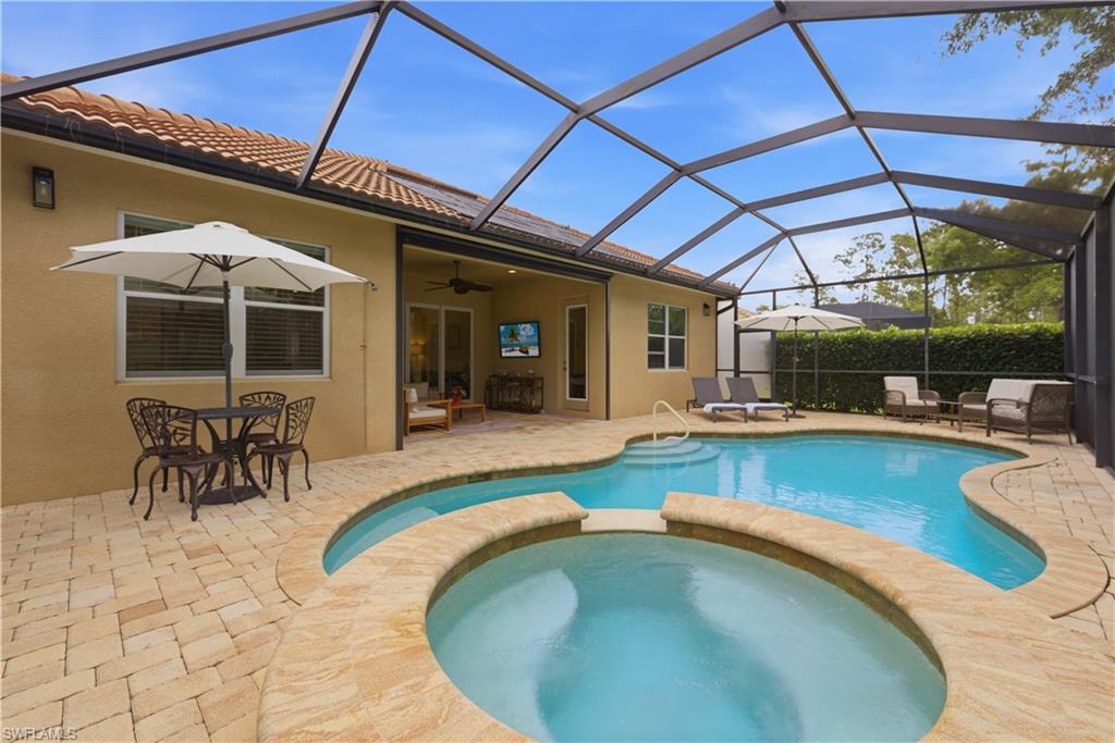 MADISON PARK - Residential Lease