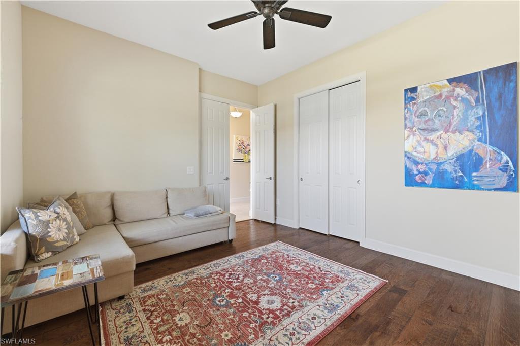 MADISON PARK - Residential Lease