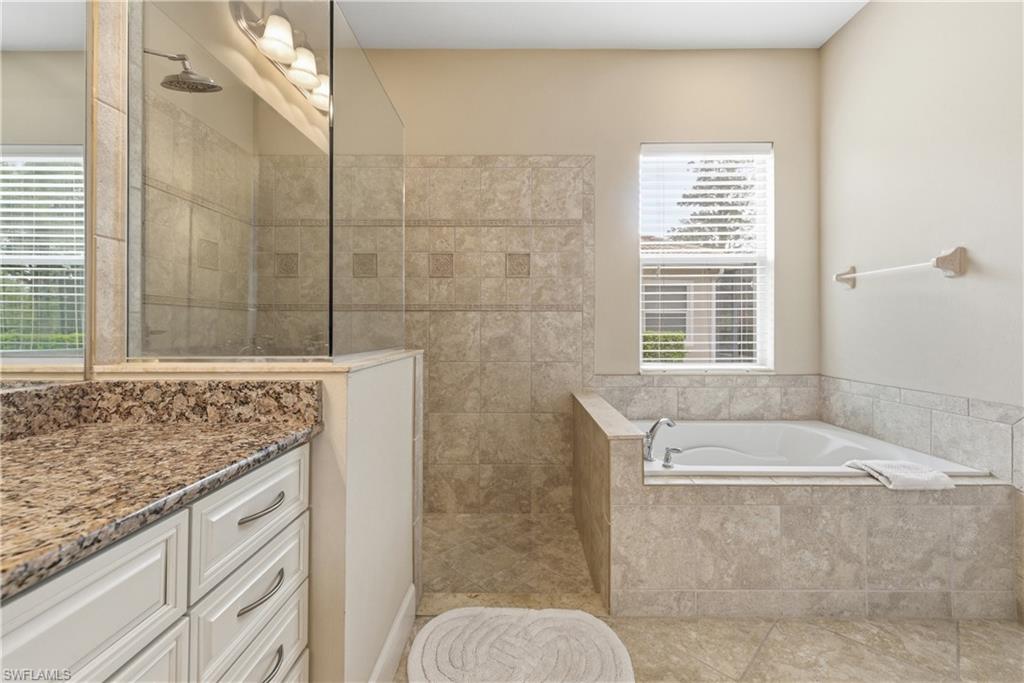 MADISON PARK - Residential Lease