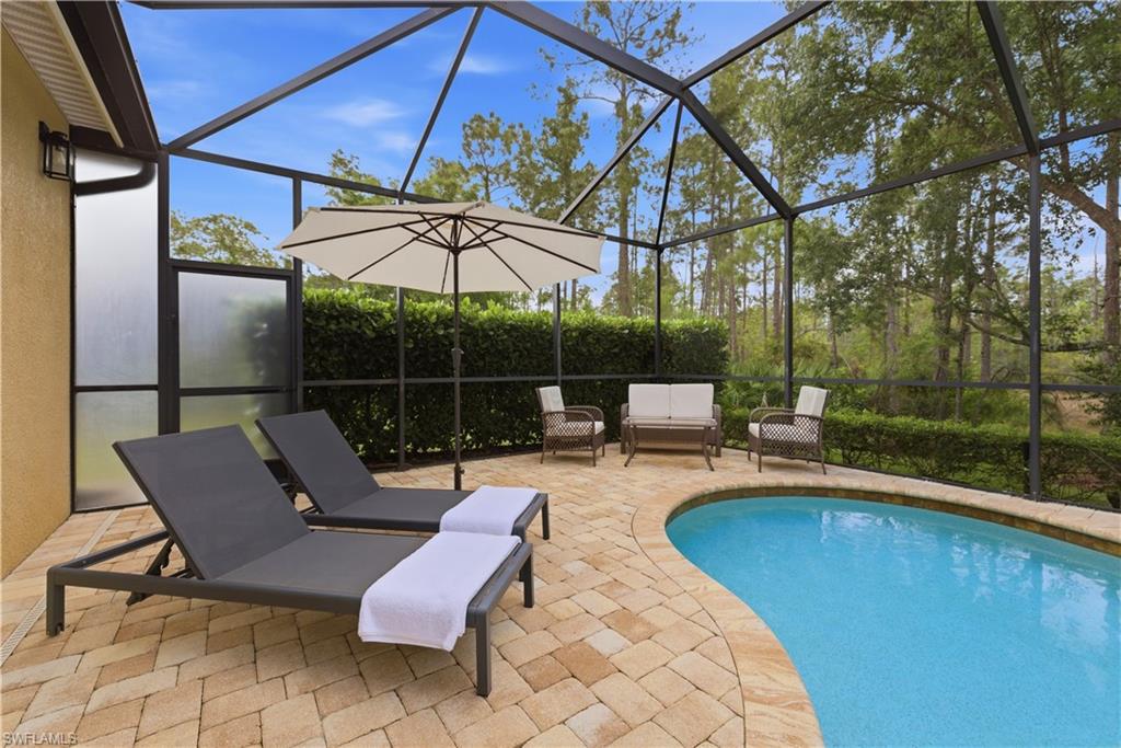 MADISON PARK - Residential Lease