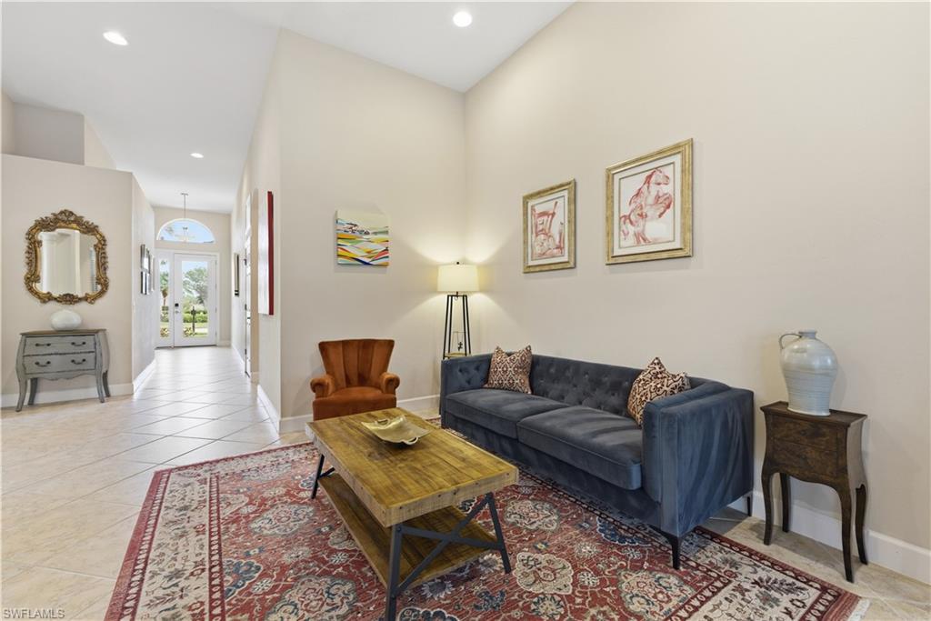 MADISON PARK - Residential Lease