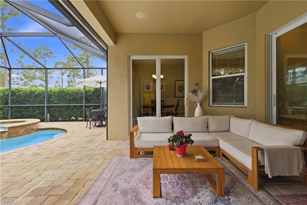 MADISON PARK - Residential Lease