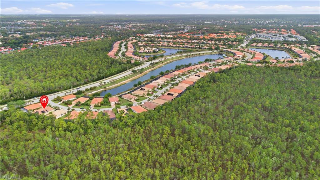 MADISON PARK - Residential Lease