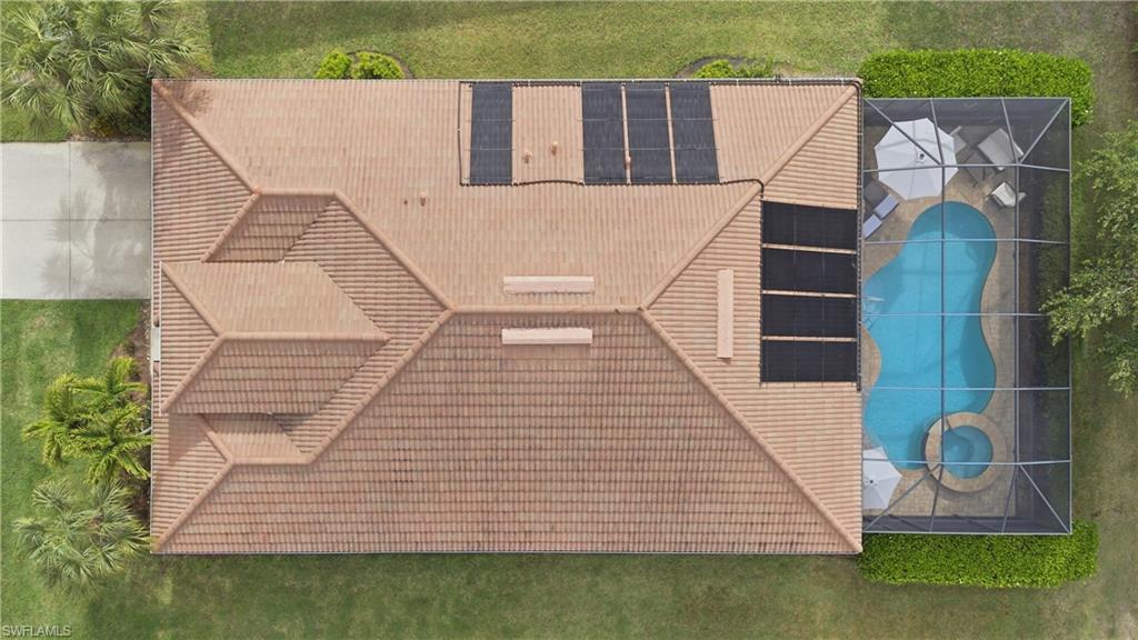 MADISON PARK - Residential Lease