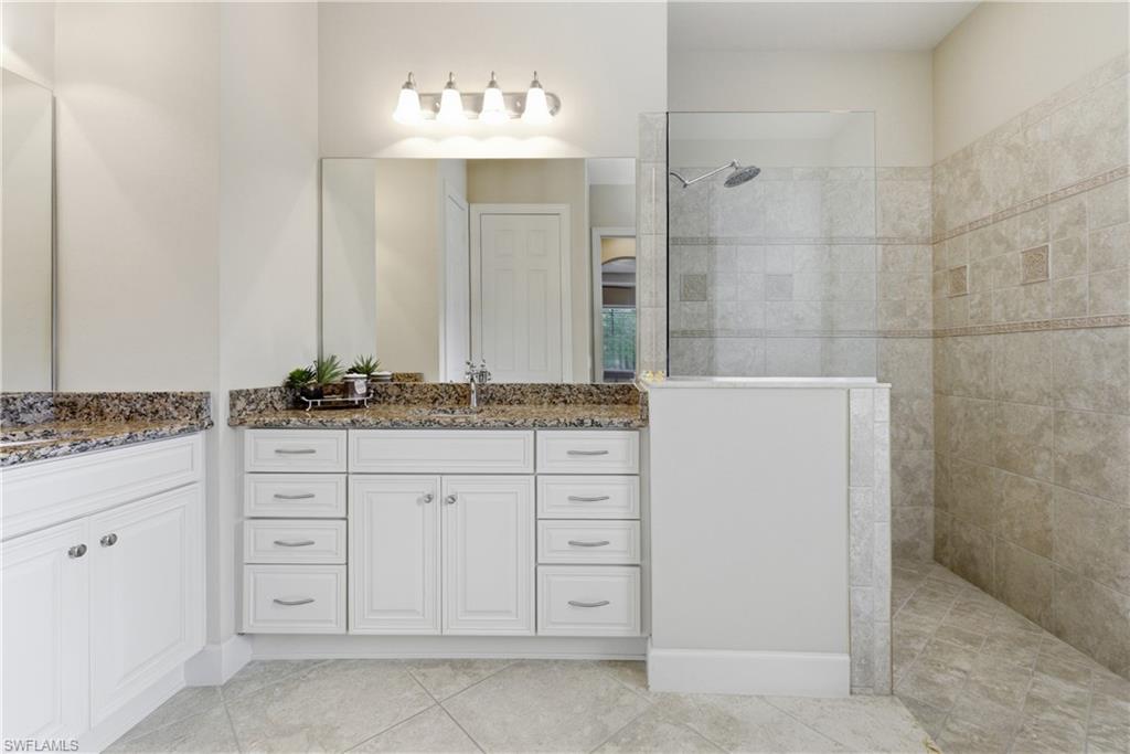 MADISON PARK - Residential Lease