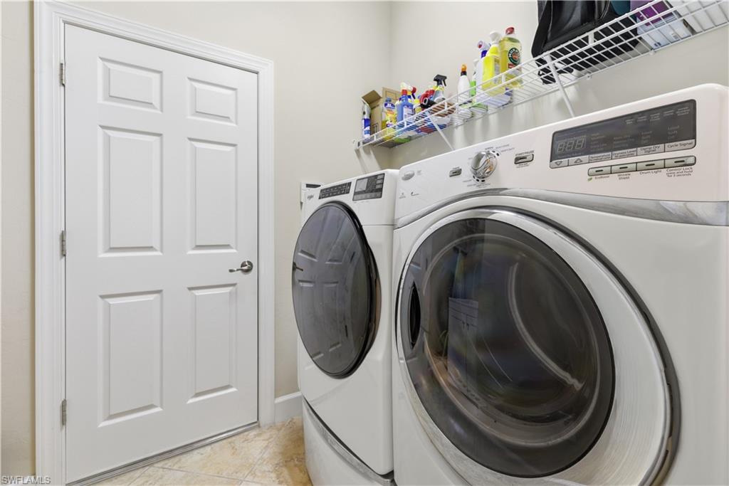 MADISON PARK - Residential Lease