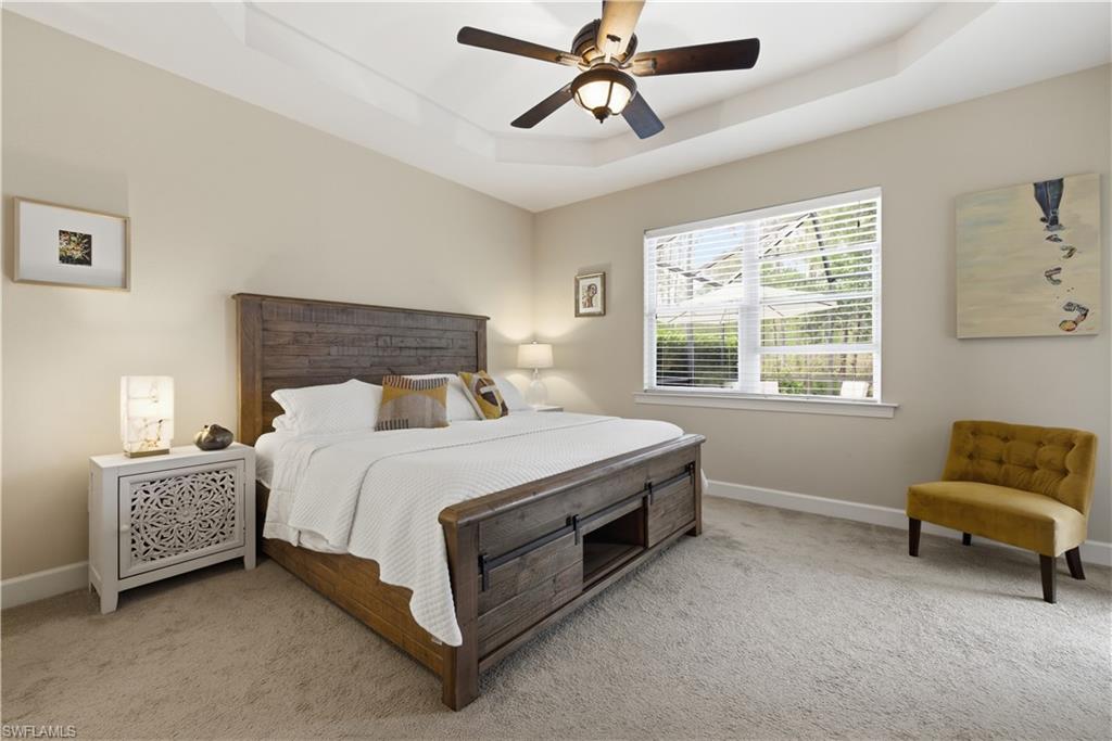 MADISON PARK - Residential Lease