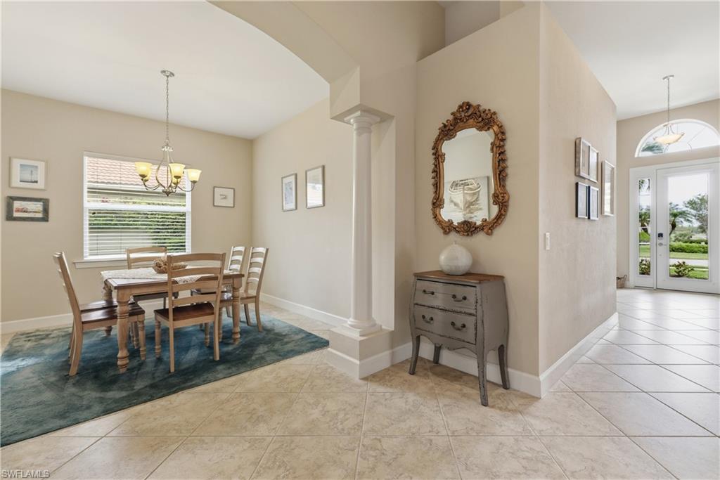 MADISON PARK - Residential Lease