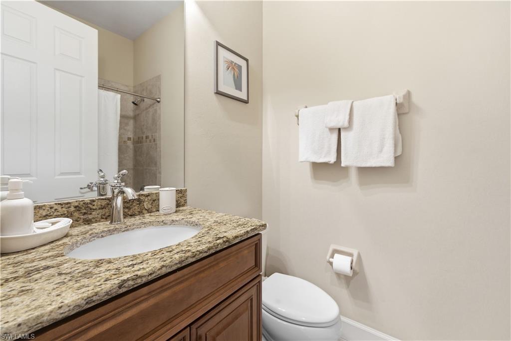 MADISON PARK - Residential Lease