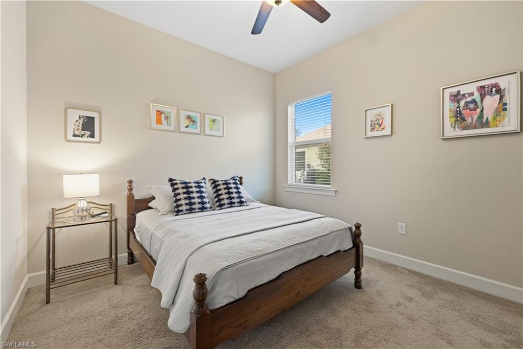 MADISON PARK - Residential Lease