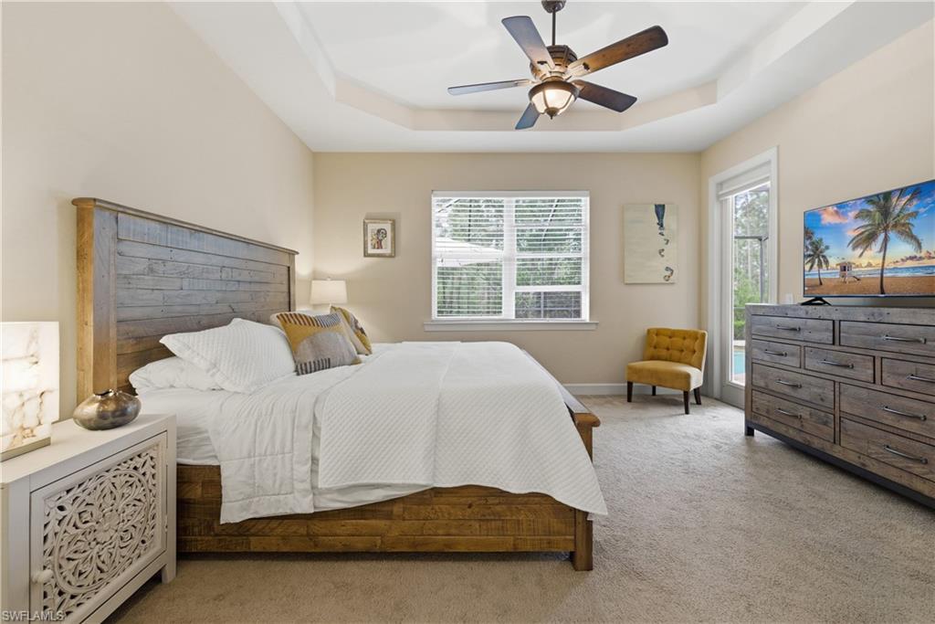 MADISON PARK - Residential Lease