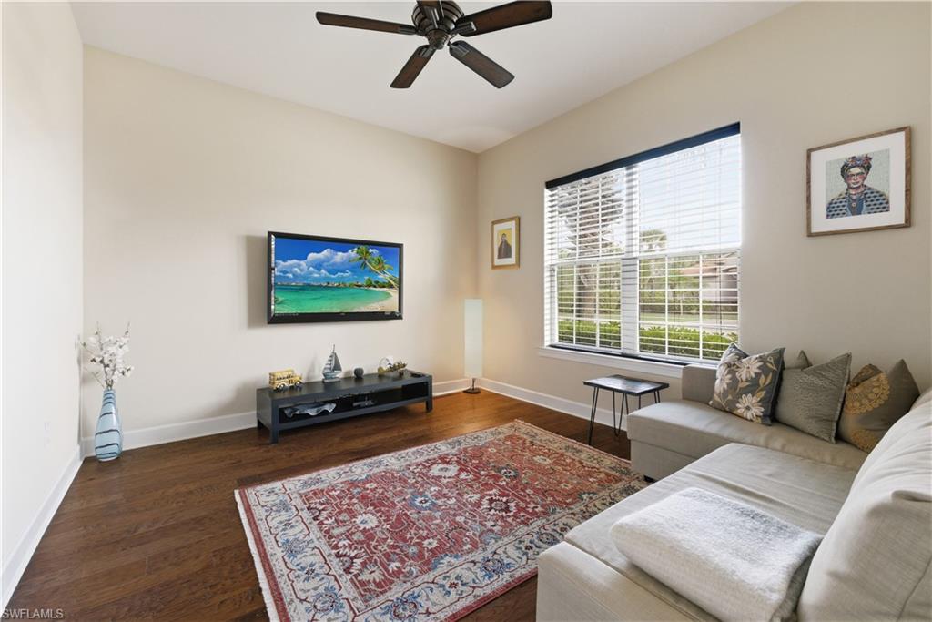 MADISON PARK - Residential Lease