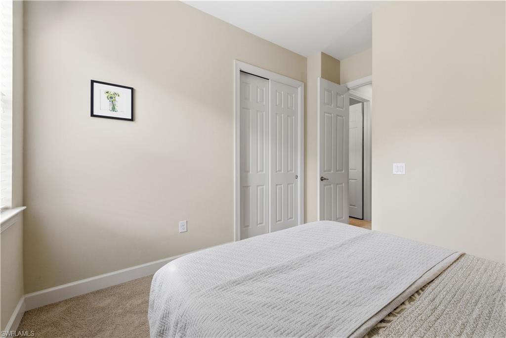 MADISON PARK - Residential Lease