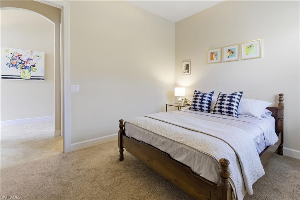 MADISON PARK - Residential Lease