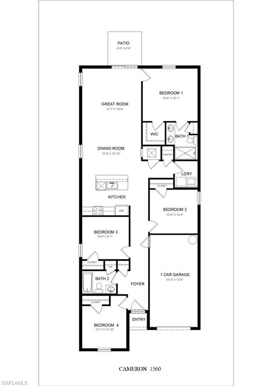 ASHER PARK - Residential