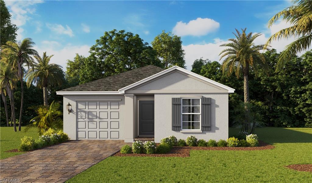 ASHER PARK - Residential